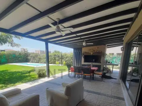 Casa en Venta 9 años