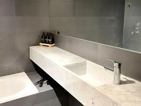 Monoambiente con Amenities - Soler 6000 - Palermo Hollywood.