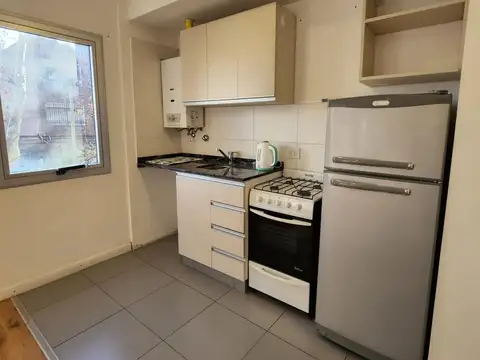 Departamento en Alquiler Apto profesional