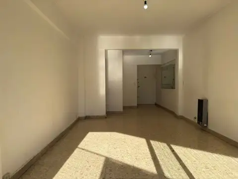 Departamento en Venta en Caballito, USD 148.000