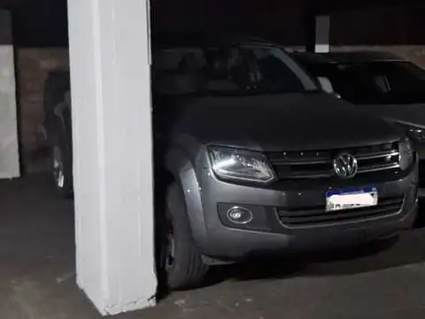 Cochera en Venta en La Plata [Cod: 083969]