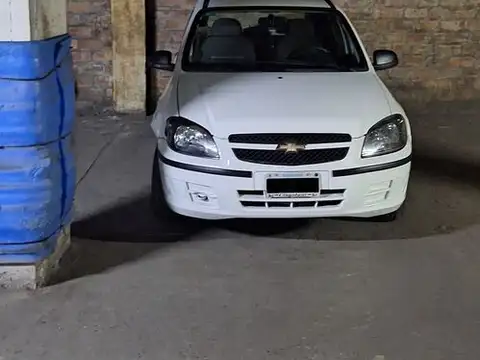 Cochera en Venta en La Plata [Cod: 083969]