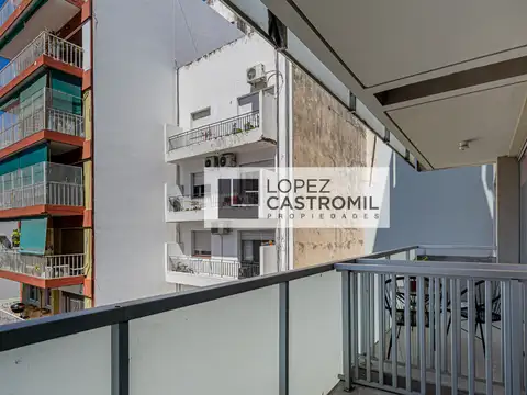 Departamento en Alquiler Apto profesional