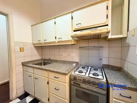 Departamento en Venta en Congreso, USD 80.000