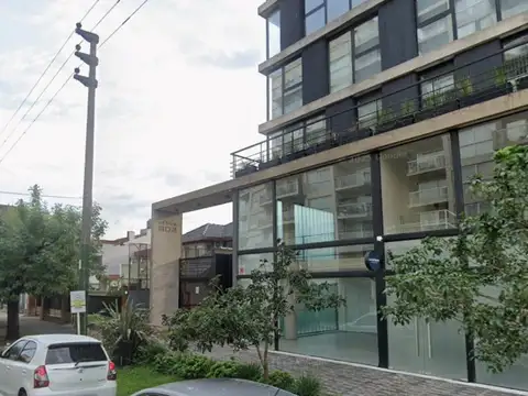 Venta oficina estrenar Ituzaingó centro