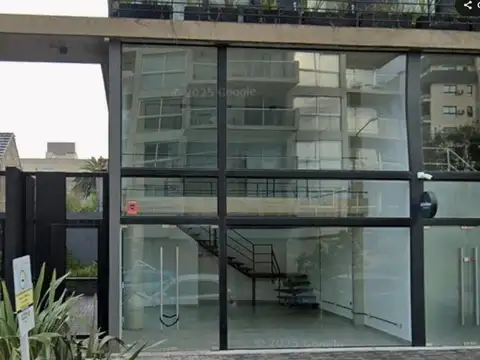 Oficina Monoambiente con 1 baño