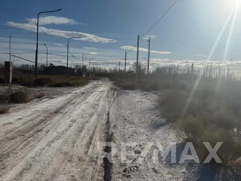 Terreno en Venta de 360,0 m2