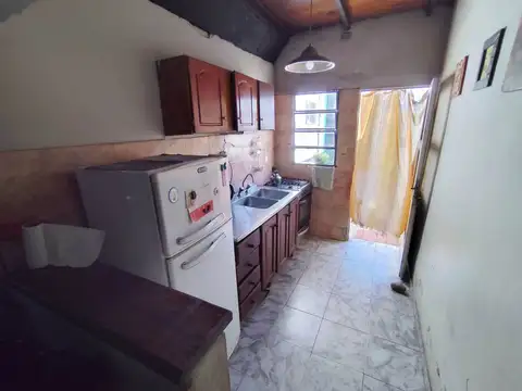 Casa en Venta 35 años