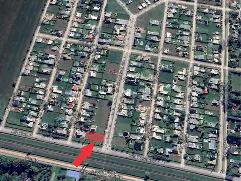 Terreno en Venta en Roldan, USD 157.000