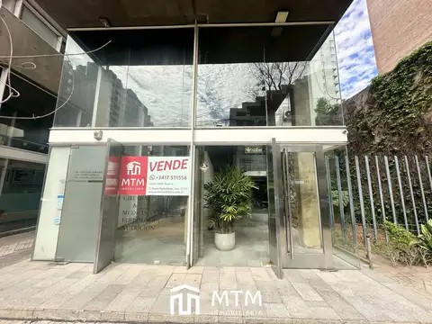 Local en Venta en Centro, USD 95.000