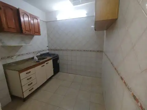 Depto Tipo Casa en Alquiler de 2 dormitorios