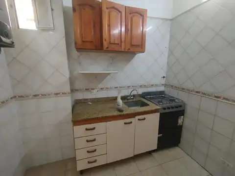 Depto Tipo Casa en Alquiler en Boedo, $ 750.000