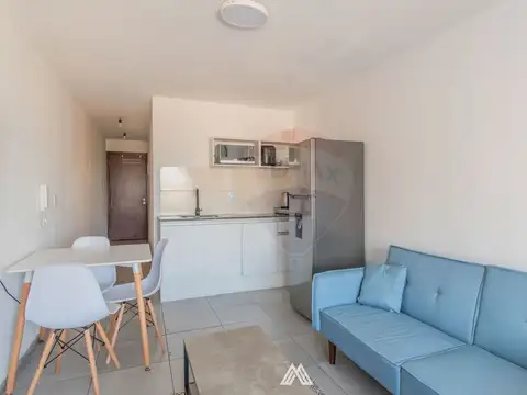 Departamento en Alquiler 14 años