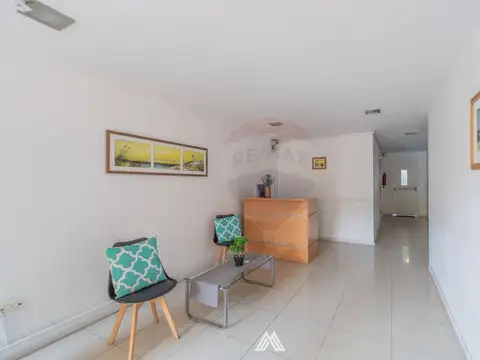 Calle República Dominicana 2900