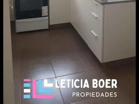 Departamento en Alquiler al Sudoeste