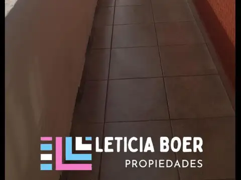 Departamento en Alquiler en Coghlan, $ 600.000