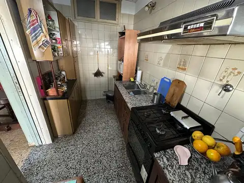 CASA 3 AMBIENTES EZPELETA