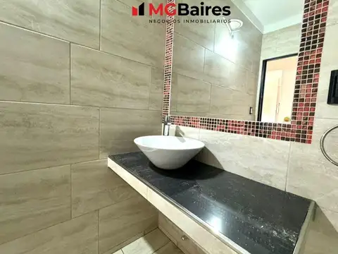 Depto Tipo Casa en Venta al Norte