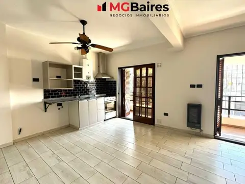 Depto Tipo Casa en Venta en Villa Lugano, USD 94.000