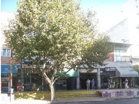 TERRENO IDEAL INVERSOR, 18.55  X 35, ZONIFICACIÓN C3I