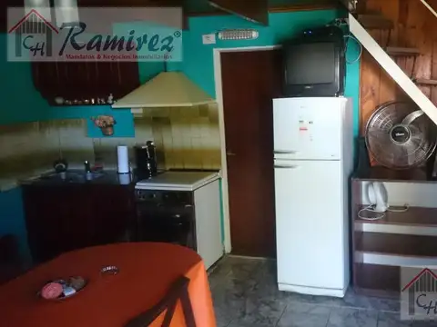 Quinta en Venta en General Rodriguez, USD 74.900