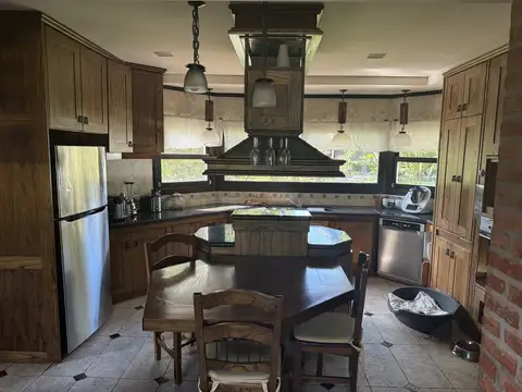 Casa en Venta 24 años