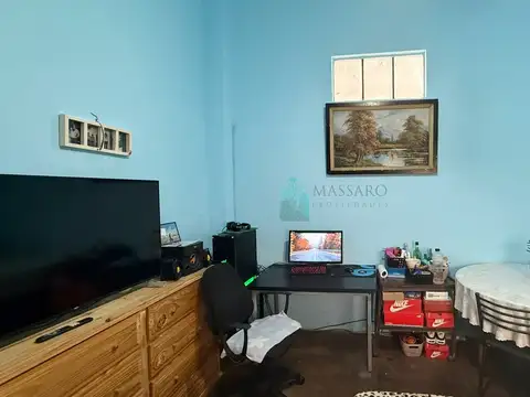 PH 2 ambientes con patio interno, Villa Luro.