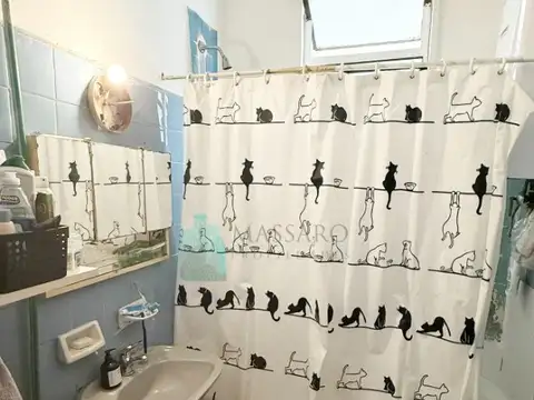 Depto Tipo Casa en Venta en Villa Luro, USD 65.000