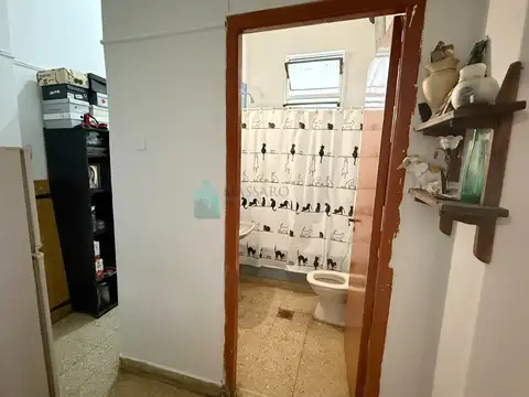 Depto Tipo Casa en Venta de 1 dormitorio