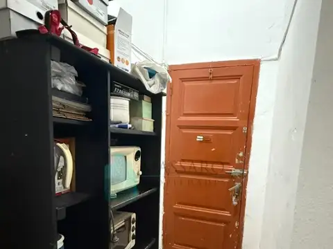 Depto Tipo Casa en Venta de 2 ambientes