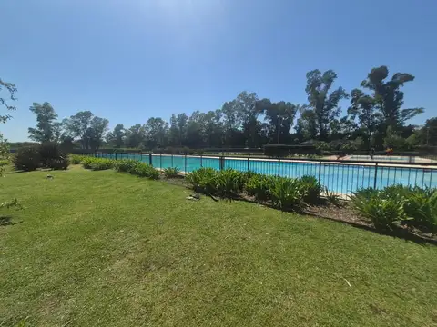 Terreno en Venta de 812,0 m2