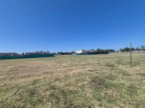 Terreno en Venta en La Reja, USD 64.900