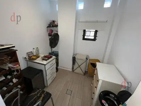 Casa en Alquiler con 1 cochera