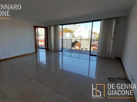 Departamento en  la perla