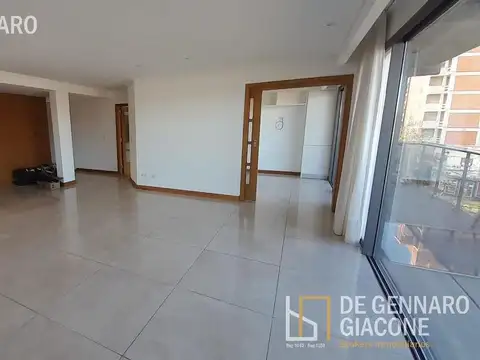 Departamento en Venta con 2 cocheras