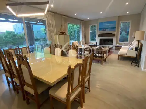 Casa en Alquiler Temporal 9 años