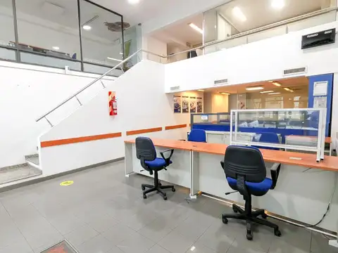 Local en Venta 47 años