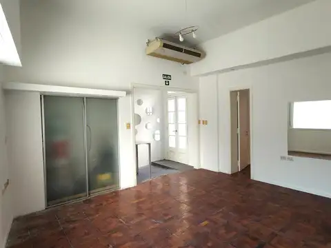 Depto Tipo Casa en Alquiler de 2 dormitorios