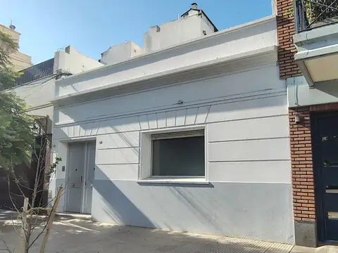 Depto Tipo Casa en Alquiler de 3 ambientes