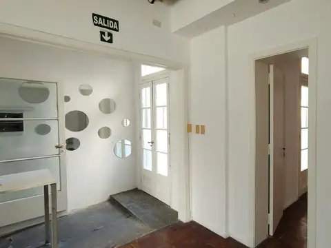 Depto Tipo Casa en Alquiler 50 años