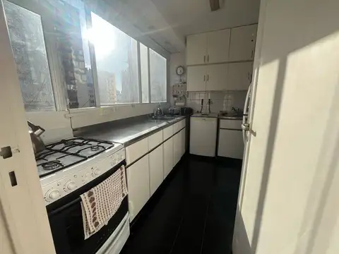 Departamento en Venta en Microcentro, USD 98.000