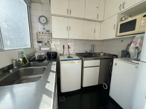 Departamento en Venta 56 años