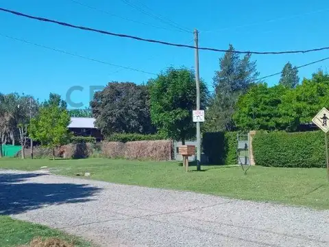 Terreno en Venta de 2141,0 m2