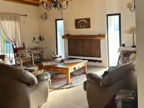 Casa en Venta 13 años