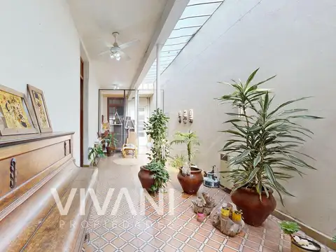 Casa en Venta 75 años