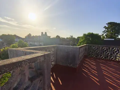 Campichuelo al 3500 esq 11 de septiembre