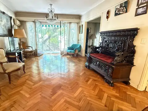 Departamento en Venta de 3 dormitorios