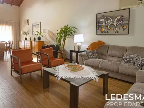 Quinta en Venta en Barrio Parque Leloir, USD 550.000