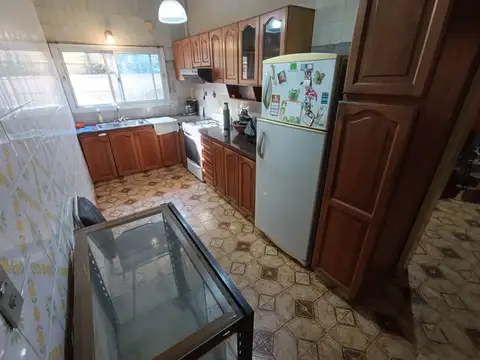 Casa en Venta 40 años