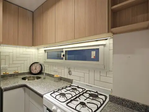 Departamento en Venta en Centro, USD 89.000